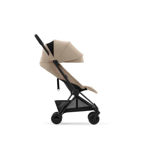 Cybex Coya (Matt Black Frame)
