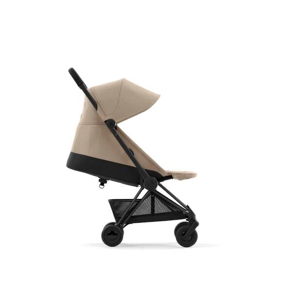 Cybex Coya (Matt Black Frame)