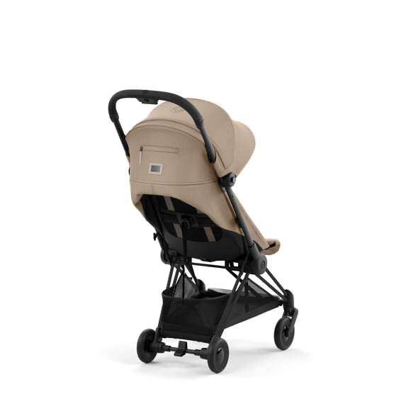 Cybex Coya (Matt Black Frame)