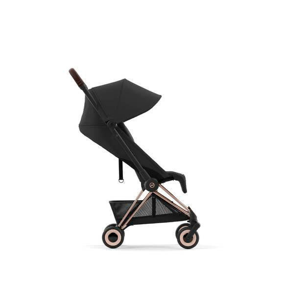 Cybex Coya (Rose Gold Frame)