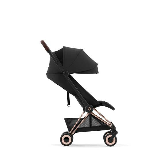 Cybex Coya (Rose Gold Frame)