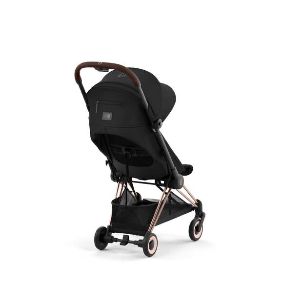 Cybex Coya (Rose Gold Frame)