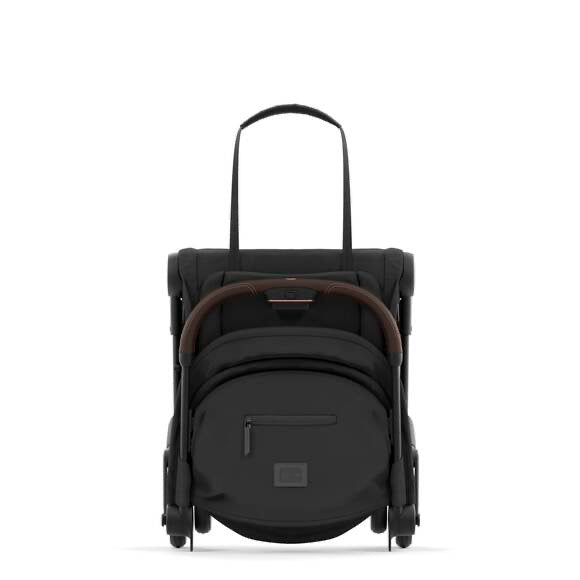 Cybex Coya (Rose Gold Frame)