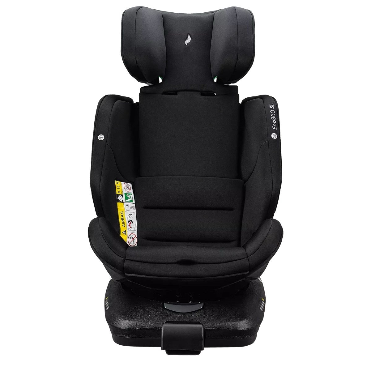 Osann Eno360 SL 0-12 years iSize Car Seat
