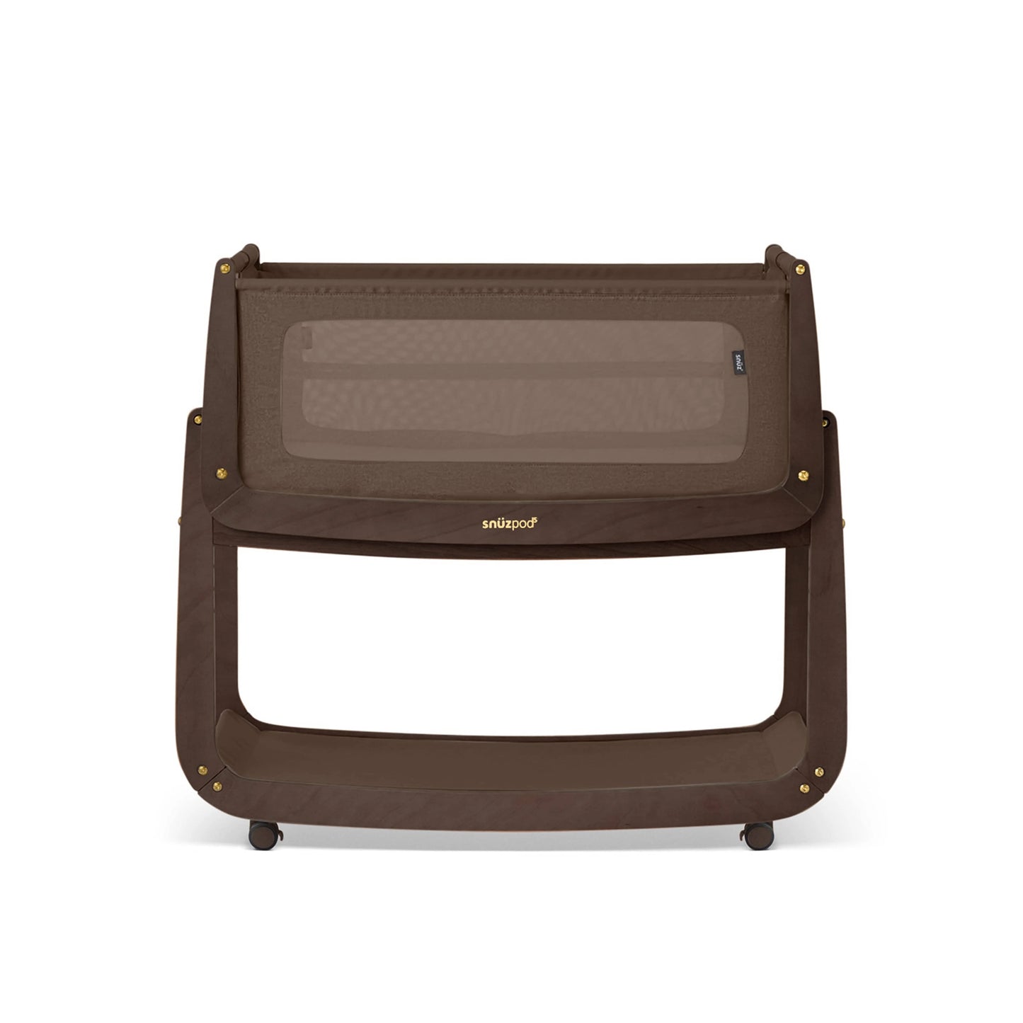 SnuzPod5 Bedside Crib