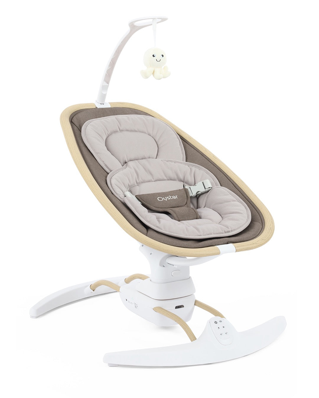 Oyster Smart Motion Rocker