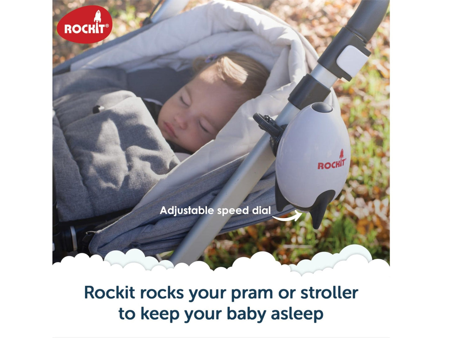 Rockit Rocker