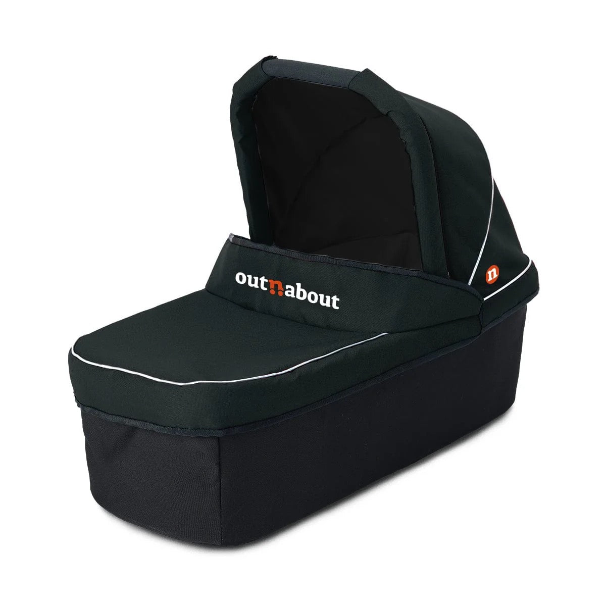 OutnAbout Single Carrycot V5