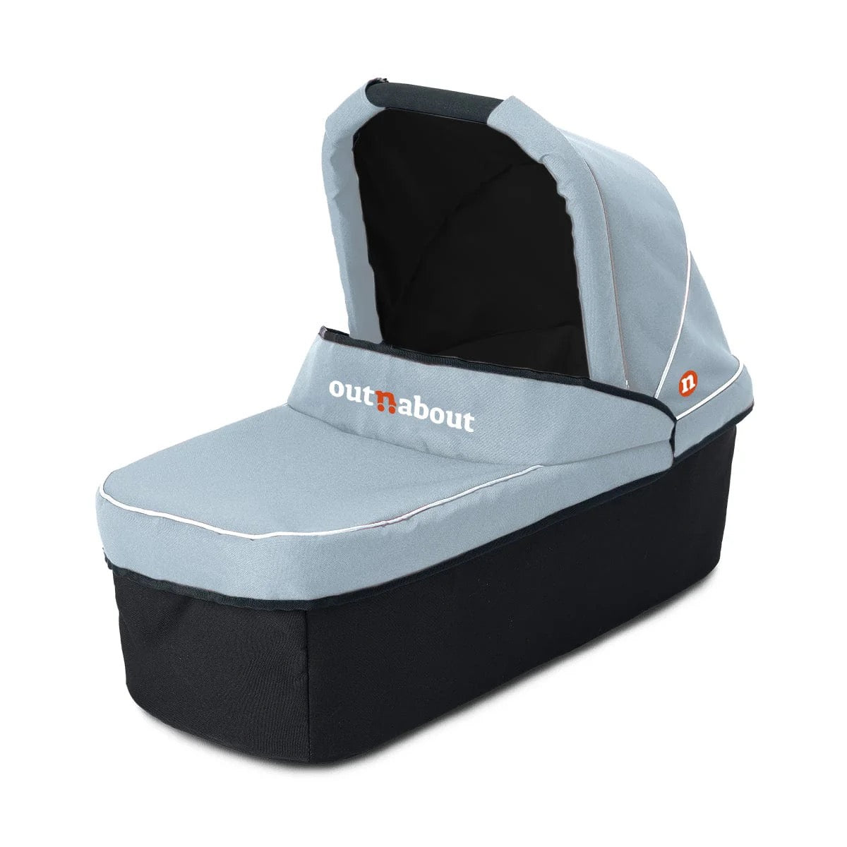 OutnAbout Single Carrycot V5