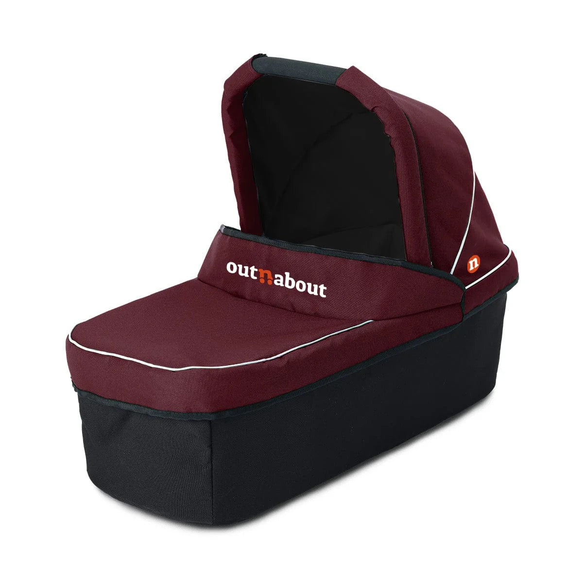 OutnAbout Single Carrycot V5