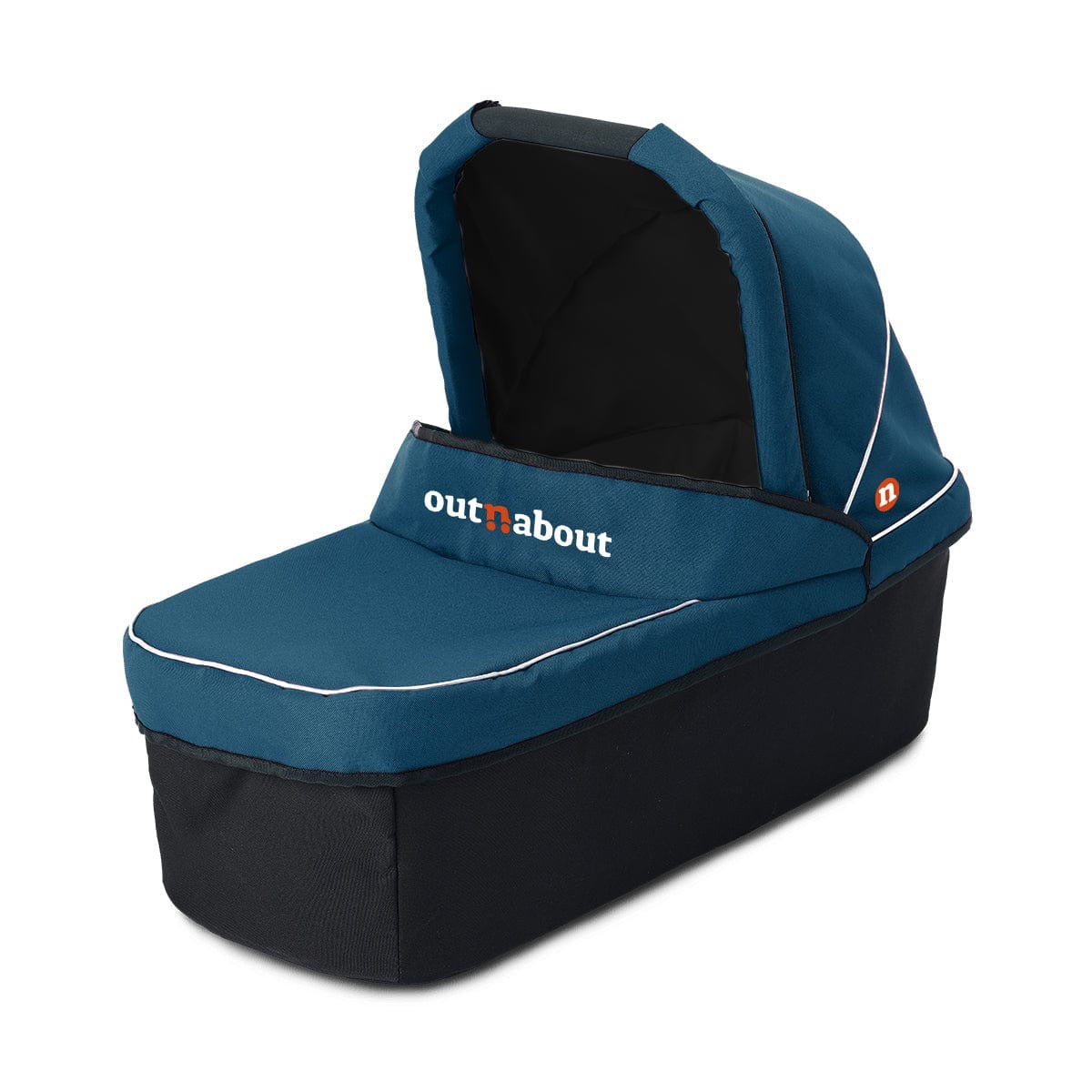 OutnAbout Single Carrycot V5