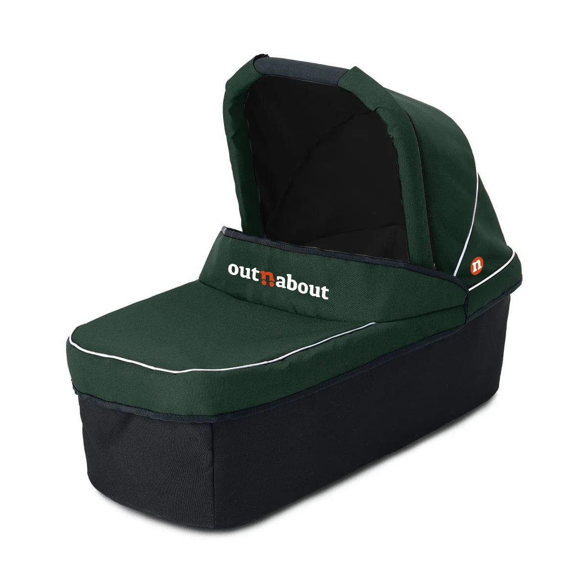 OutnAbout Single Carrycot V5