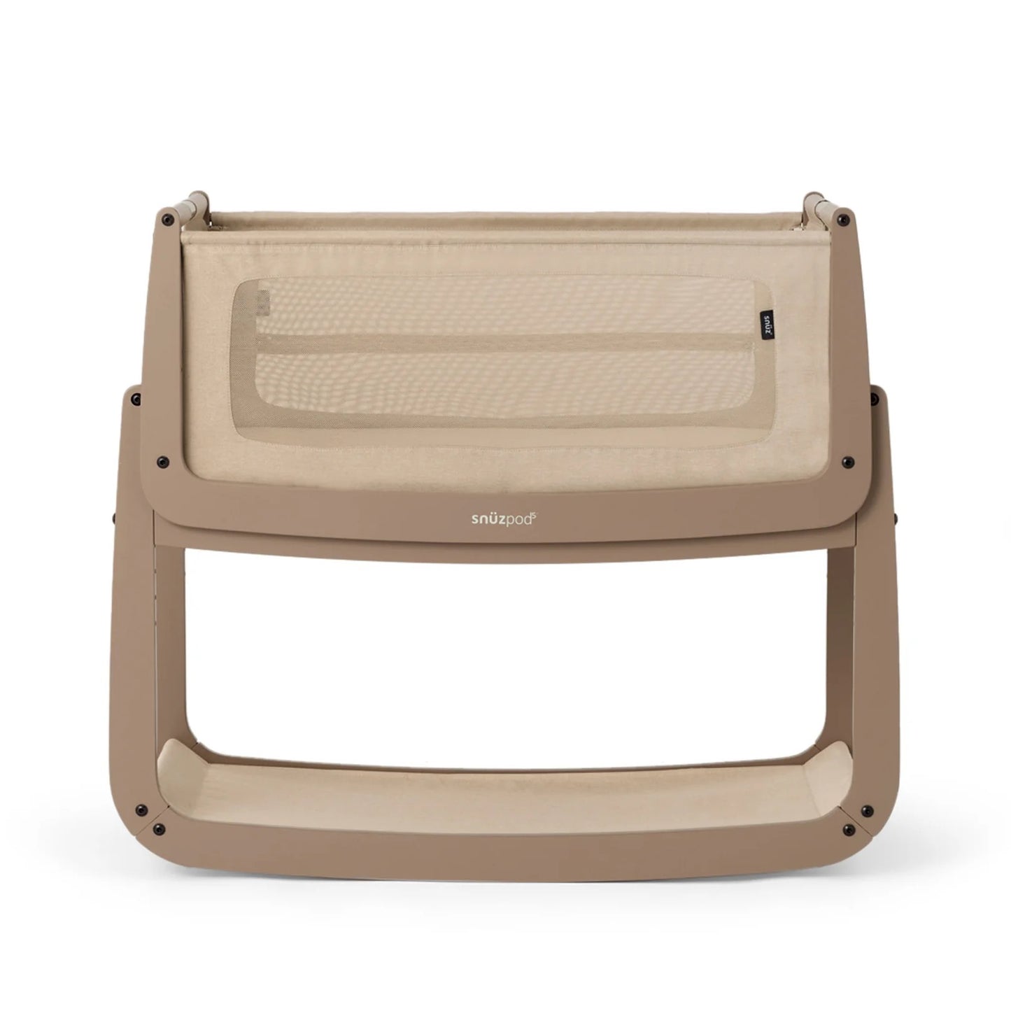 SnuzPod5 Bedside Crib