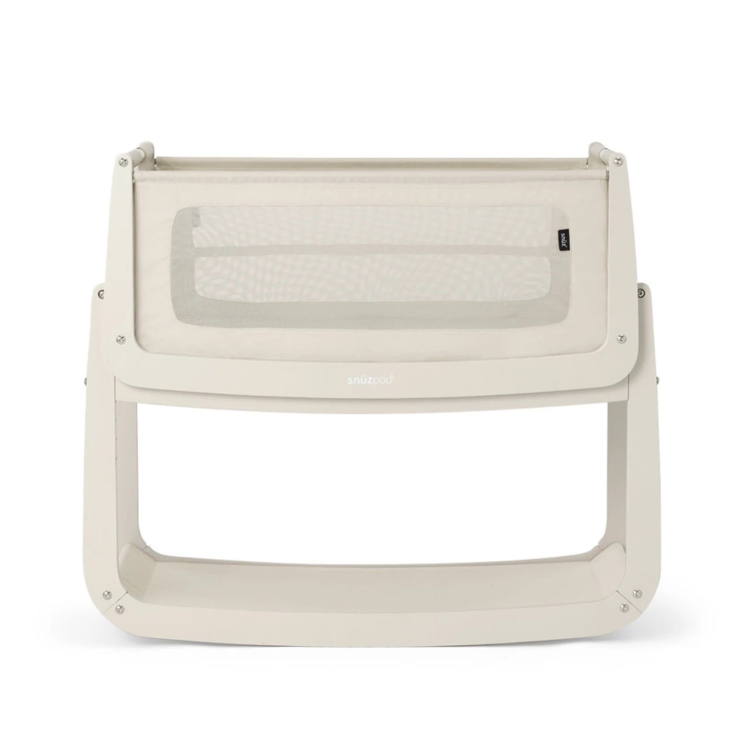 SnuzPod5 Bedside Crib