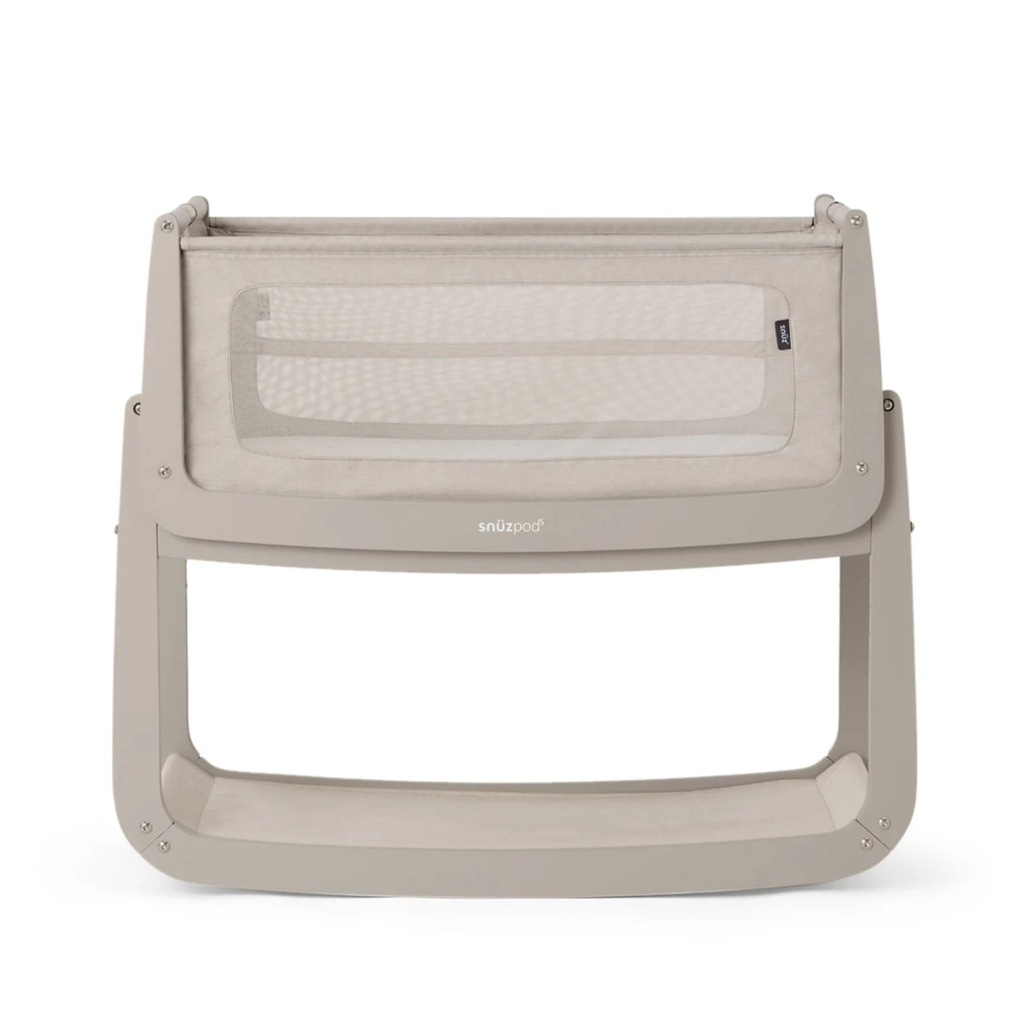 SnuzPod5 Bedside Crib