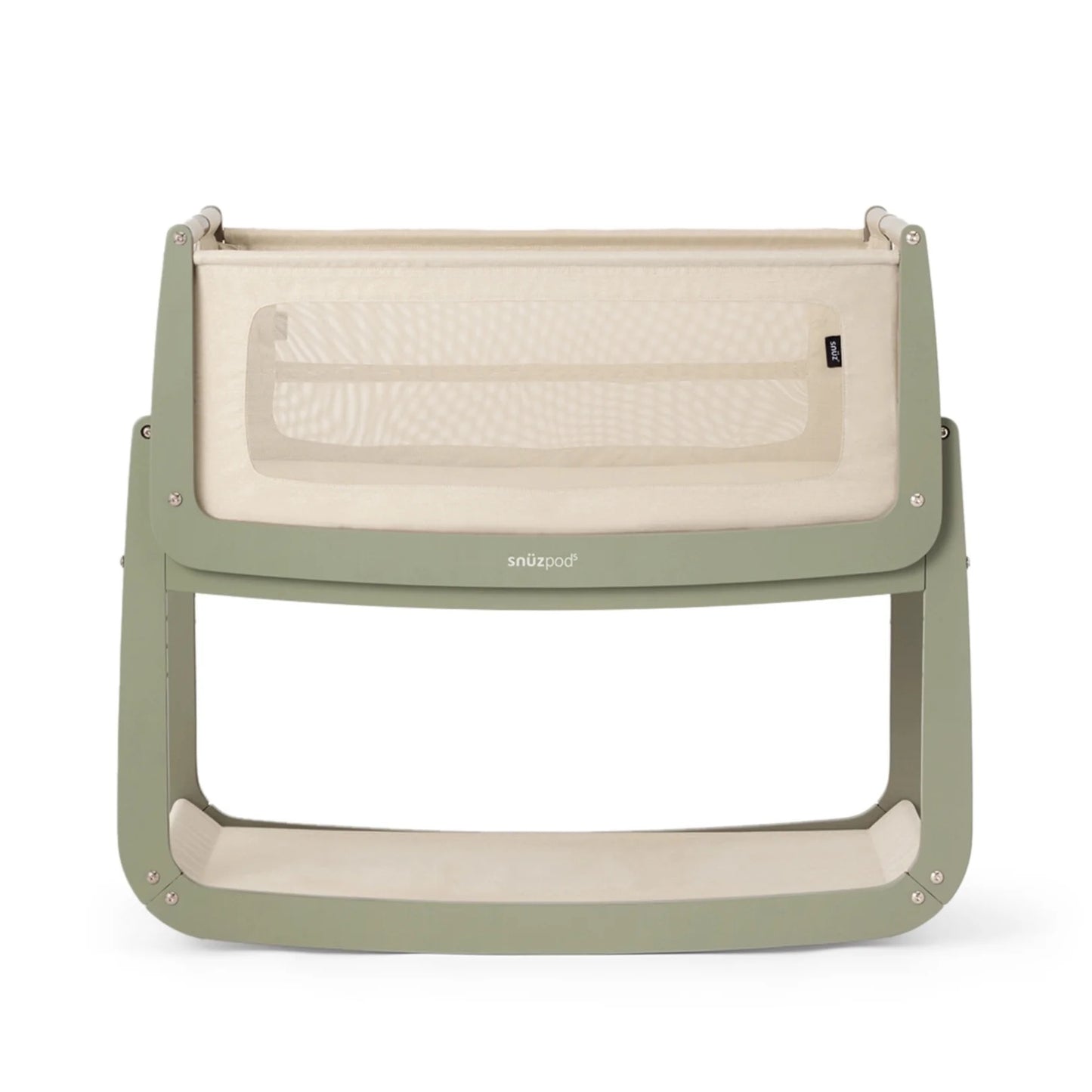 SnuzPod5 Bedside Crib