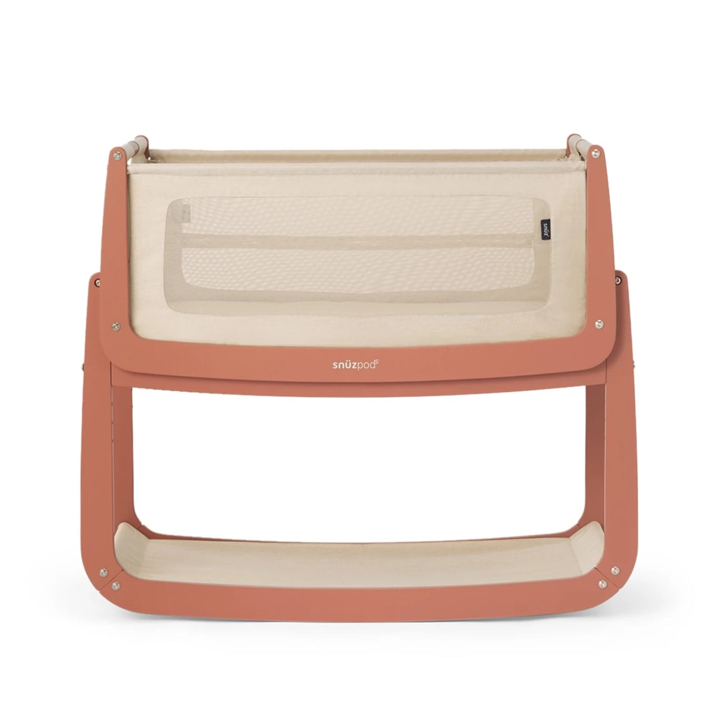 SnuzPod5 Bedside Crib