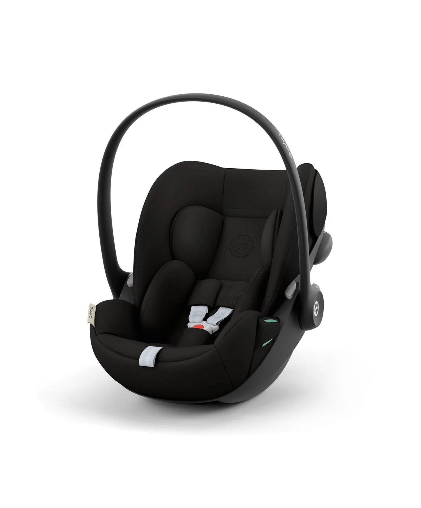 Cybex e-Gazelle Bundle with Cloud G & Base