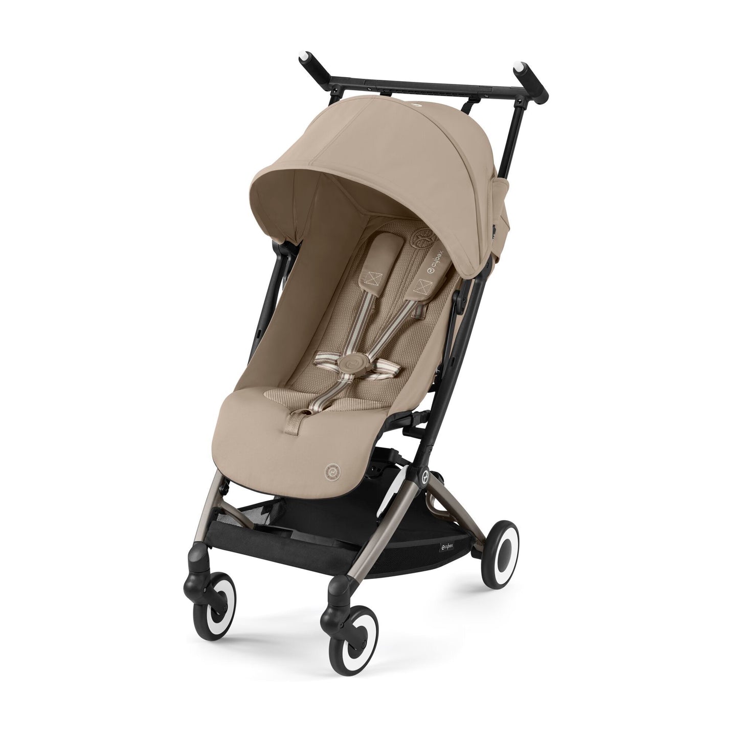 Cybex Libelle Stroller (Taupe Frame)