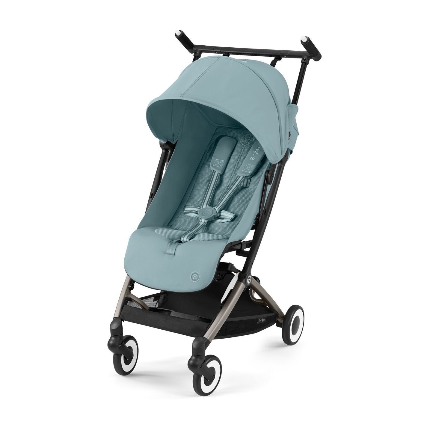 Cybex Libelle Stroller (Taupe Frame)