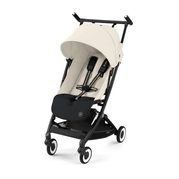 Cybex Libelle Stroller (Black Frame)