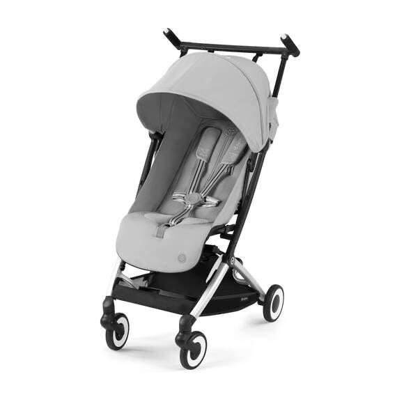 Cybex Libelle Stroller (Silver Frame)