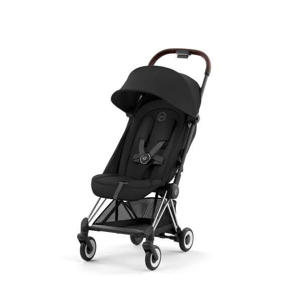 Cybex Coya (Chrome Frame)