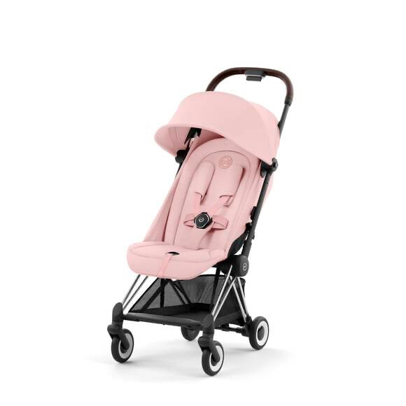 Cybex Coya (Chrome Frame)