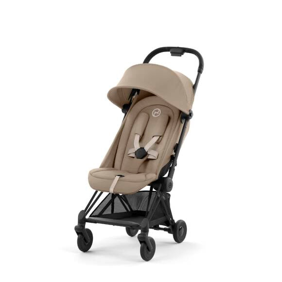 Cybex Coya (Matt Black Frame)