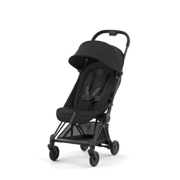 Cybex Coya (Matt Black Frame)