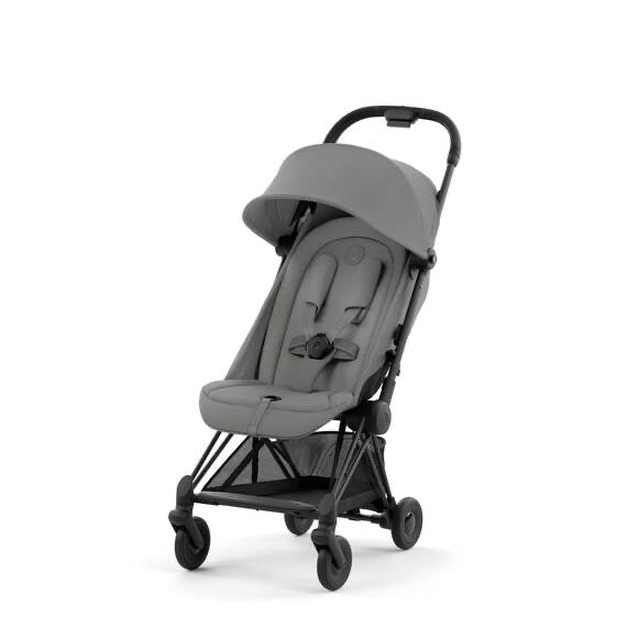 Cybex Coya (Matt Black Frame)