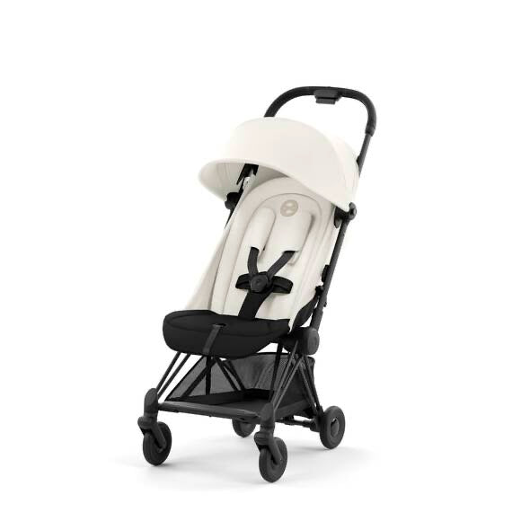 Cybex Coya (Matt Black Frame)