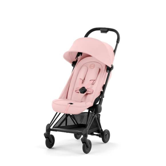 Cybex Coya (Matt Black Frame)