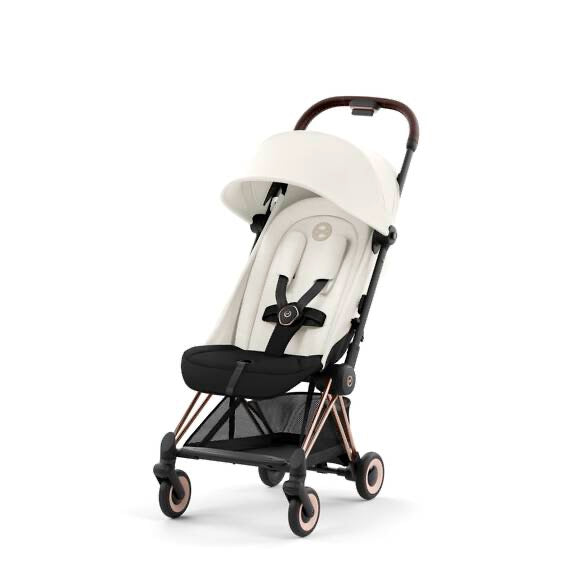 Cybex Coya (Rose Gold Frame)