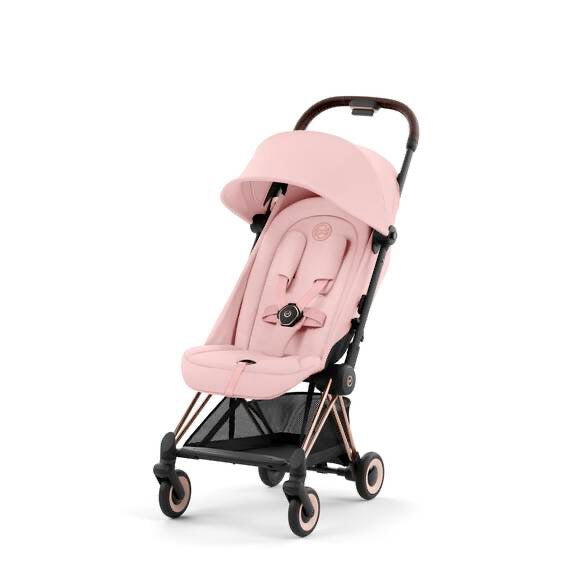 Cybex Coya (Rose Gold Frame)