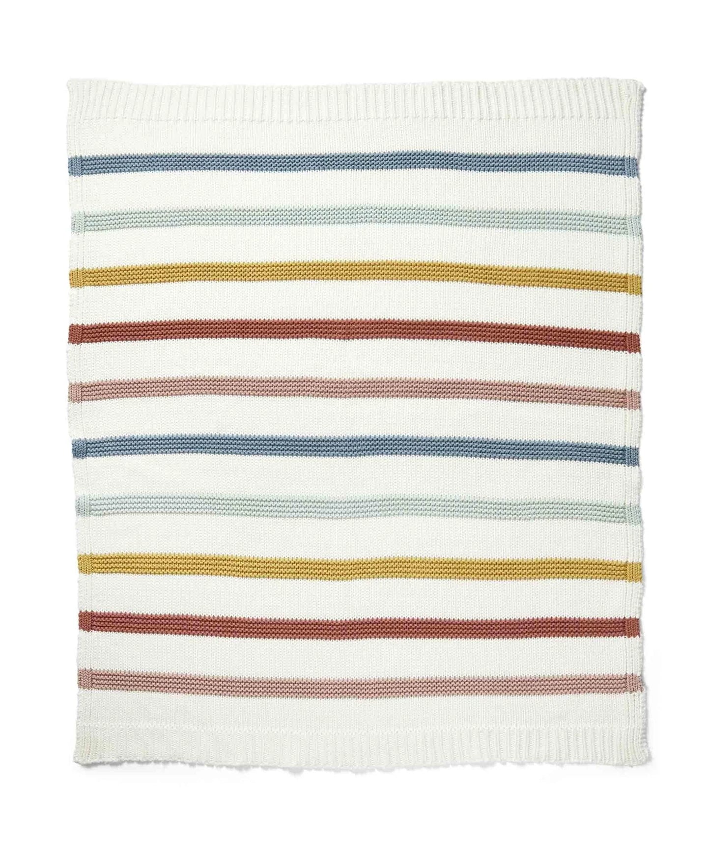 Mamas & Papas Dream Upon A Cloud Knitted Blanket