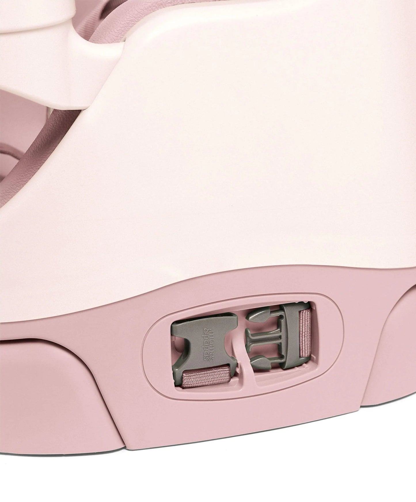 Mamas & Papas Bug 3-in-1 Floor & Booster Seat with Activity Tray - Blossom