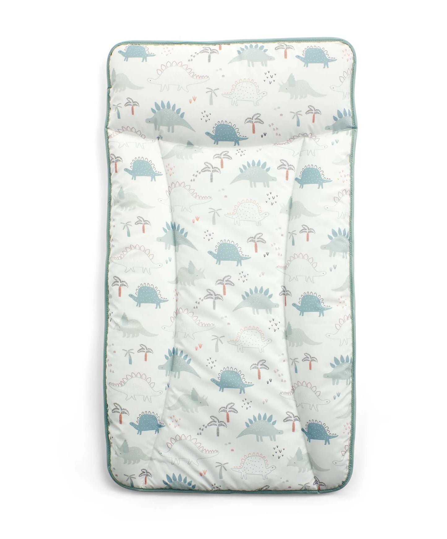 Mamas & Papas Essentials Changing Mat - Dino