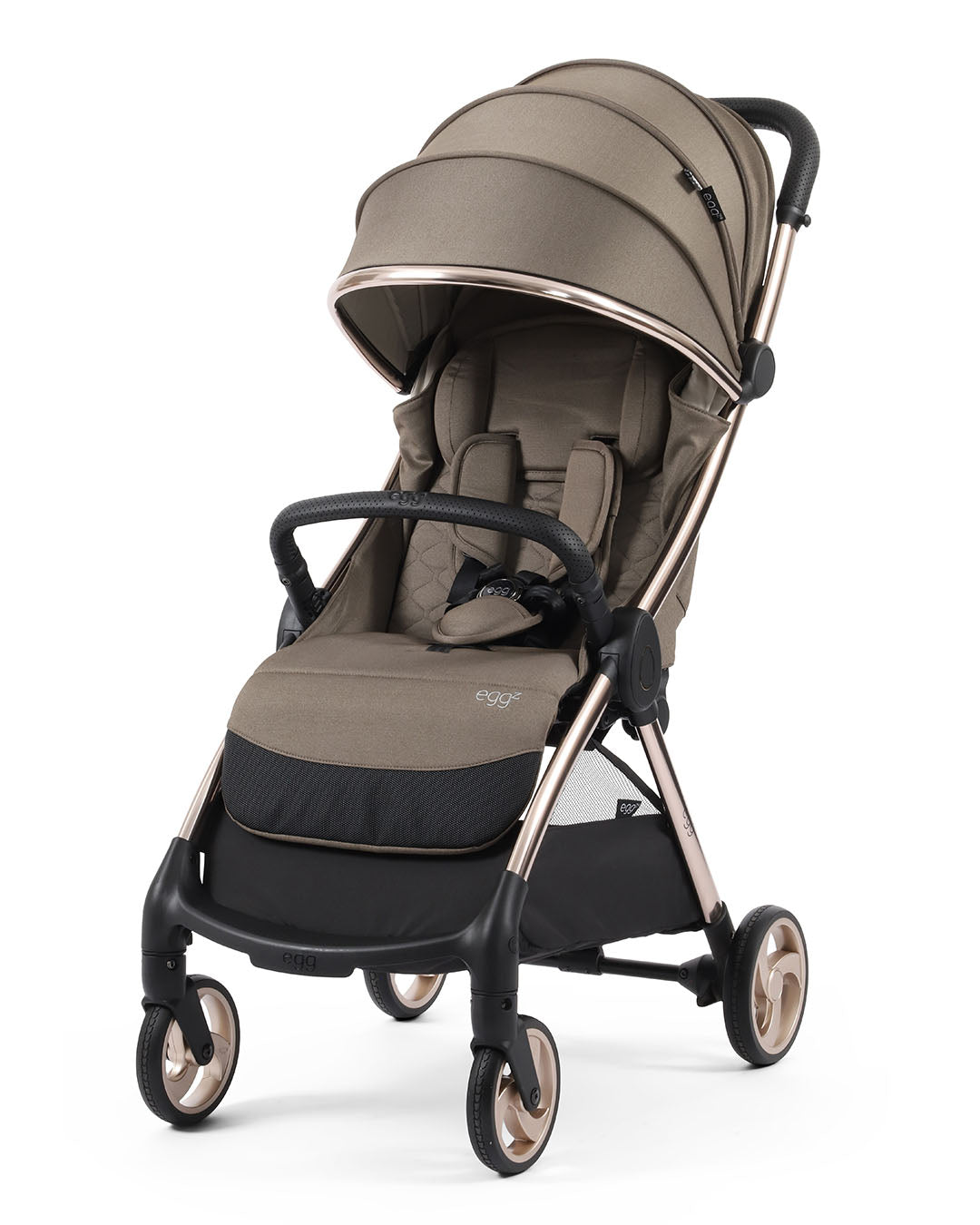 EggZ® Stroller Mink