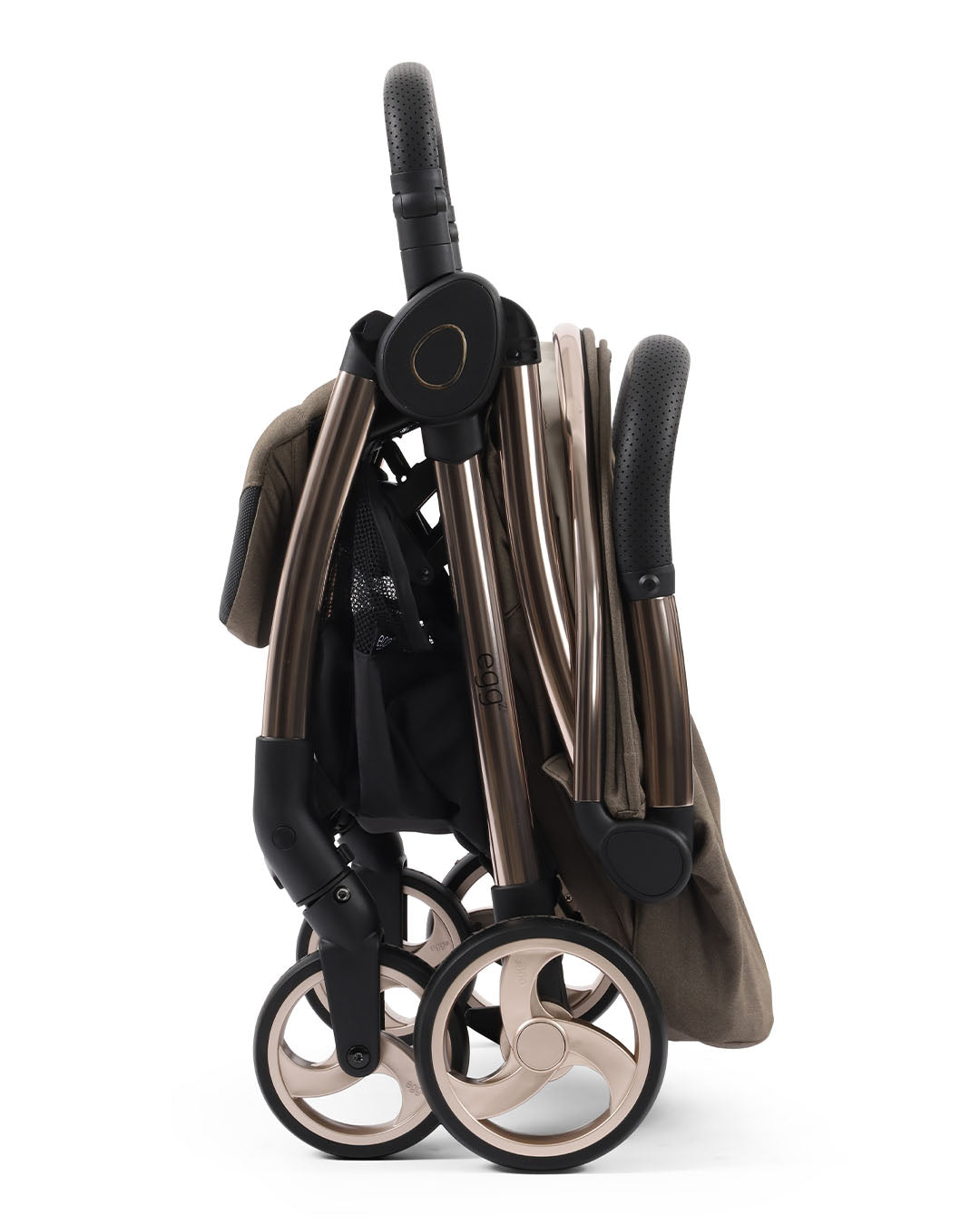 EggZ® Stroller Mink