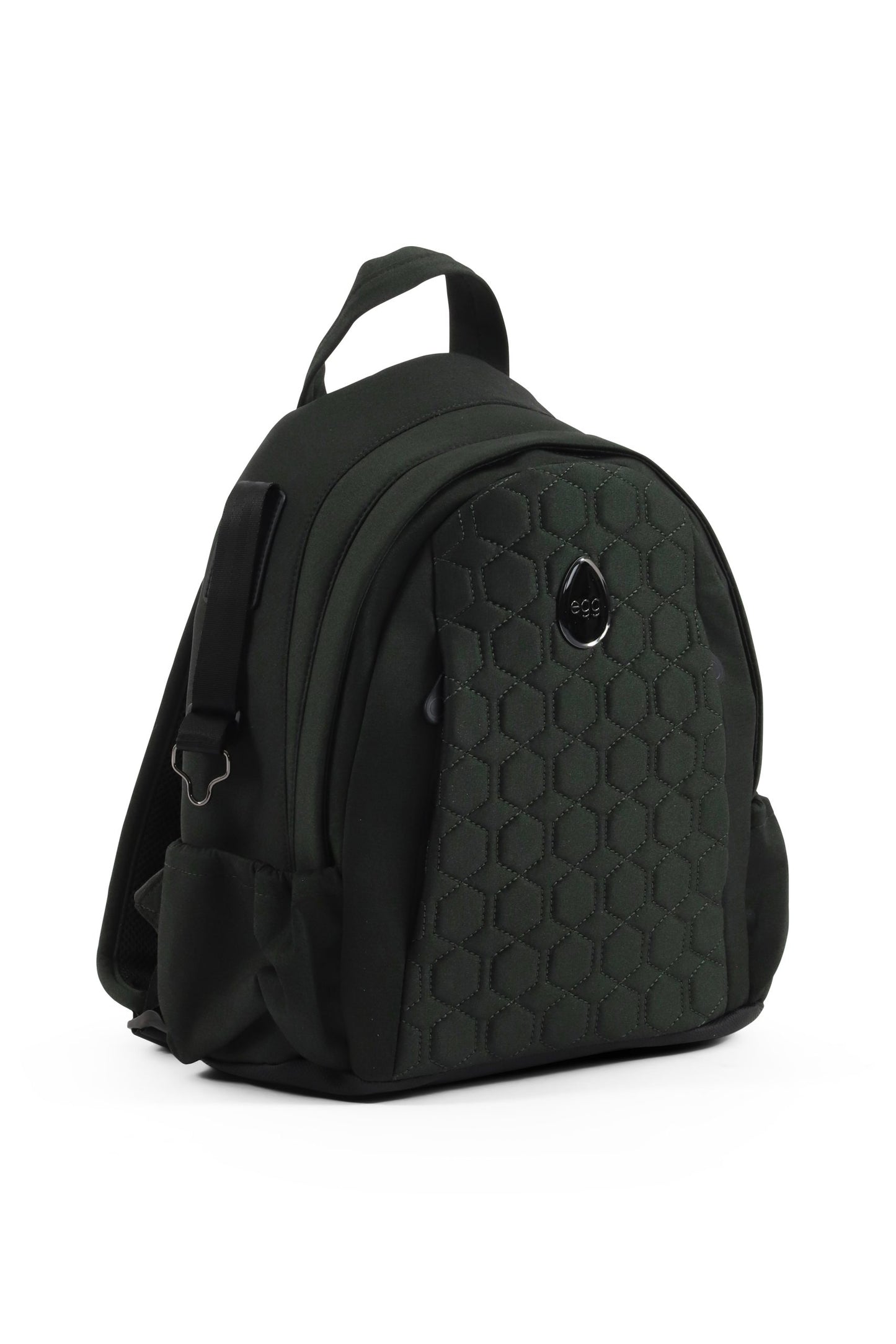 Egg3® Stroller Package Black Olive