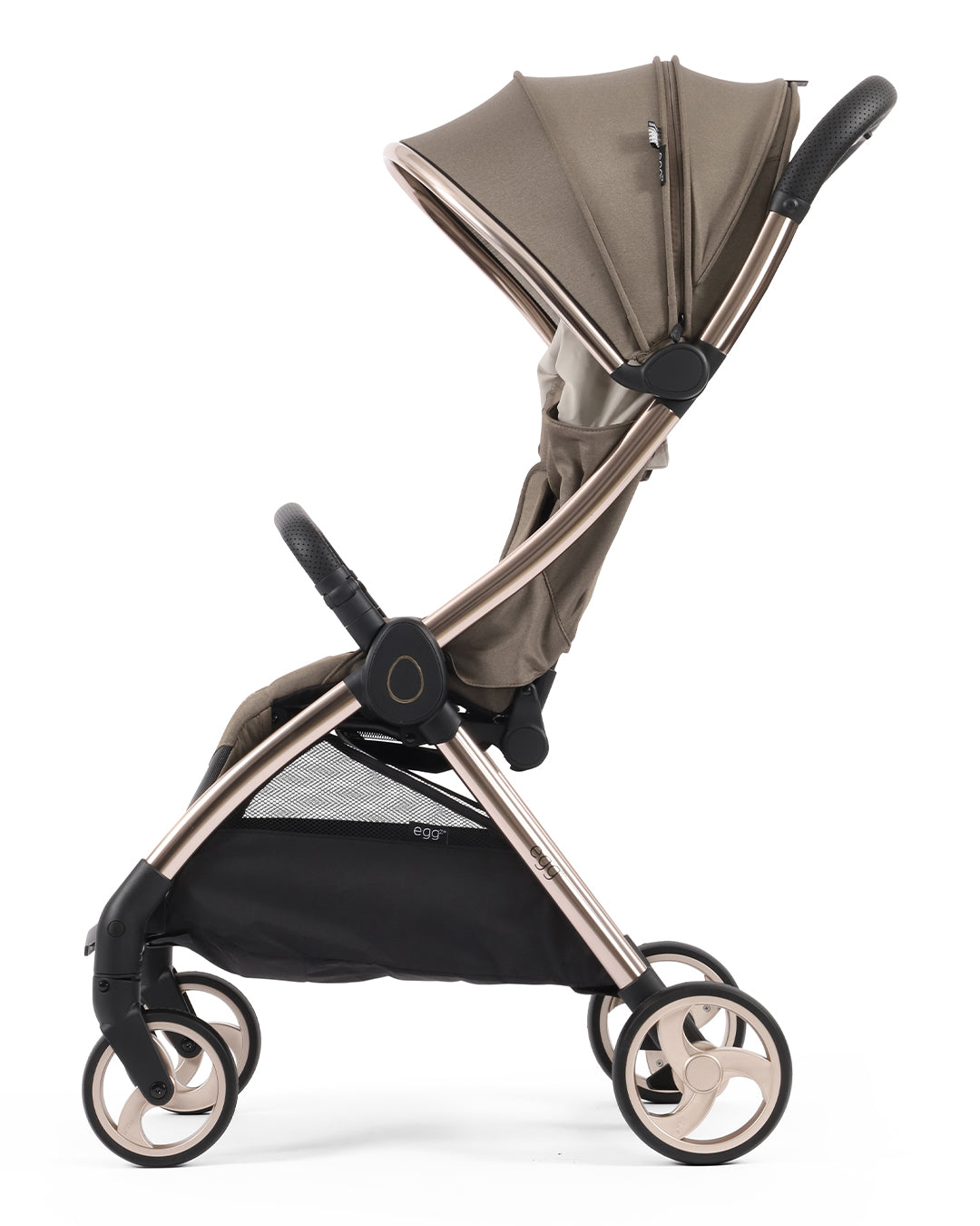 EggZ® Stroller Mink