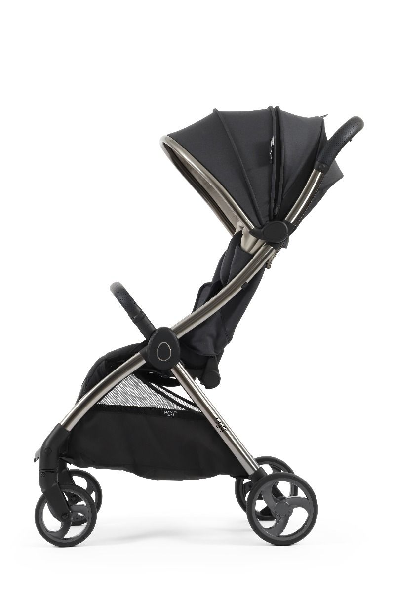 EggZ® Stroller Carbonite