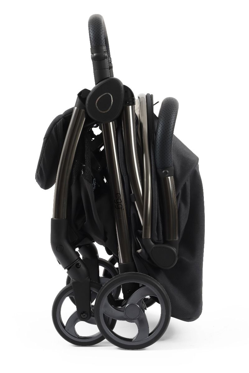 EggZ® Stroller Carbonite