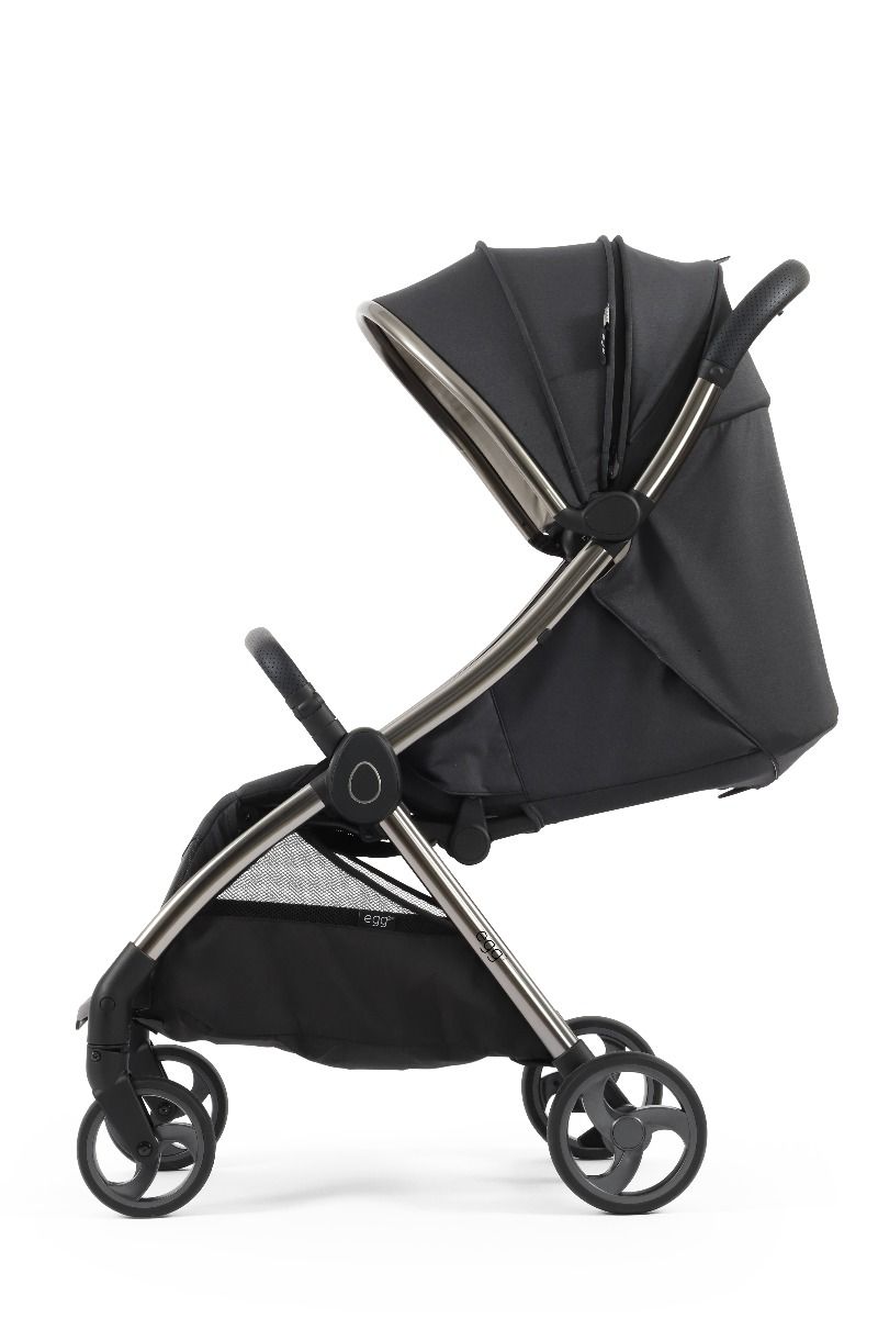 EggZ® Stroller Carbonite