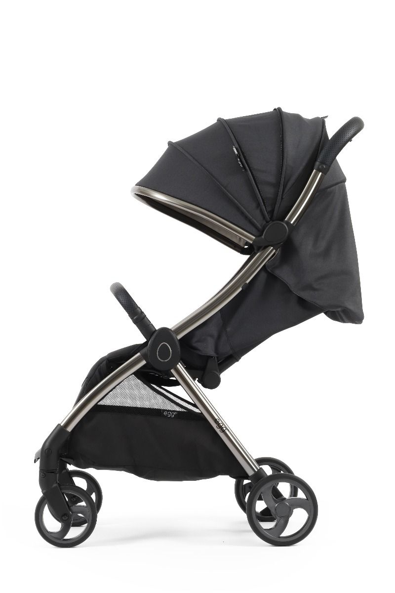 EggZ® Stroller Carbonite