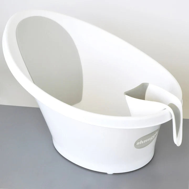 Shnuggle Washy Bath Jug White