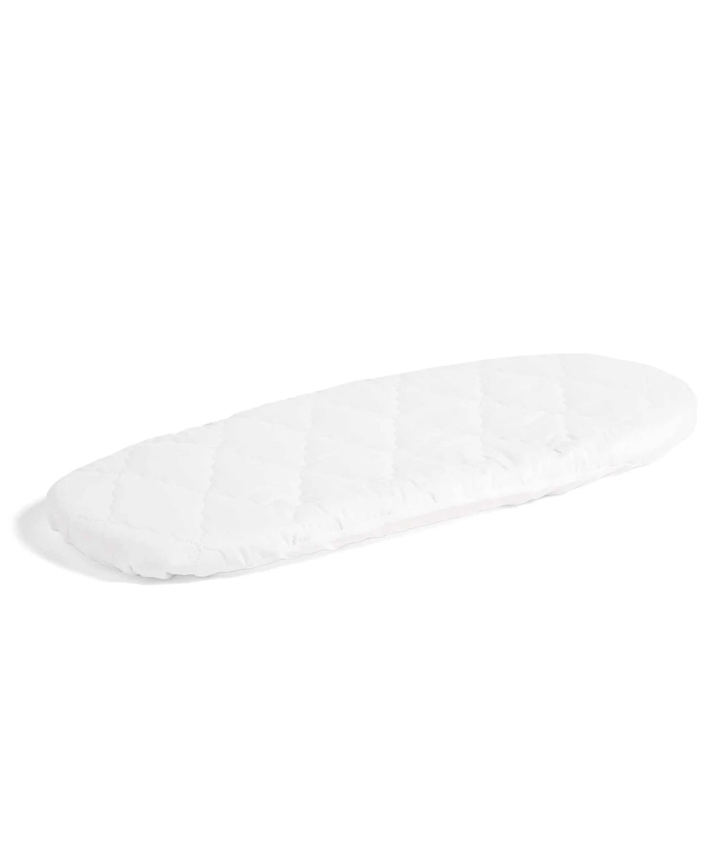 Mamas & Papas Quilted Waterproof Mattress Protector With Storage Bag