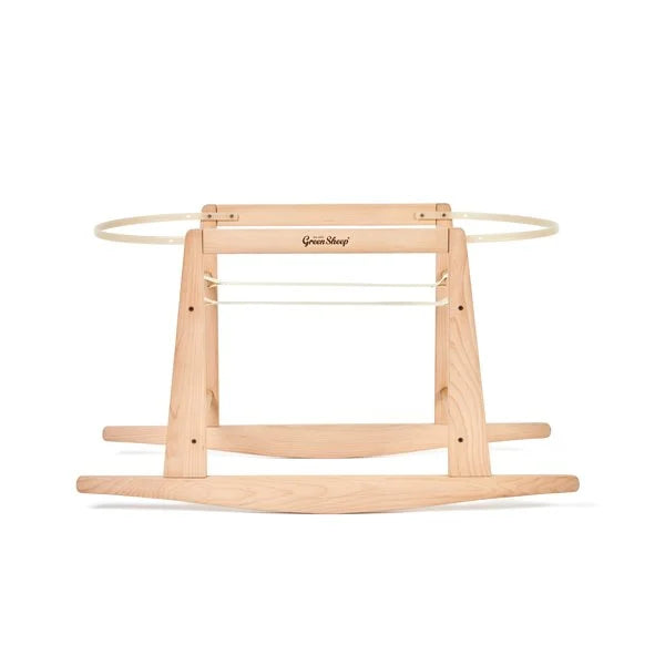 LGS Moses basket Rocking Stand