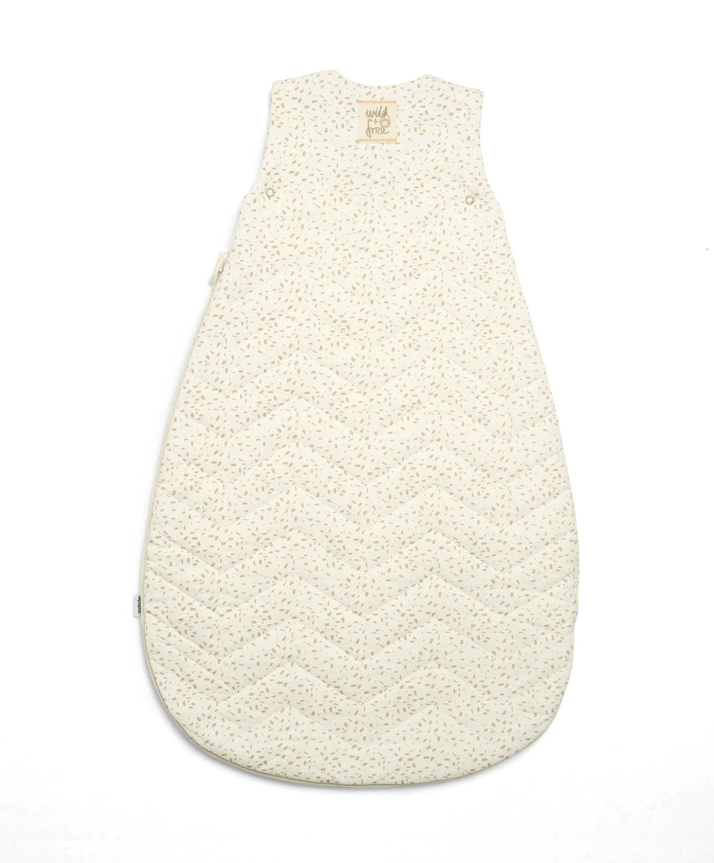 Mamas & Papas Dreampod 0-6 months 2.5 Tog - Born to be Wild